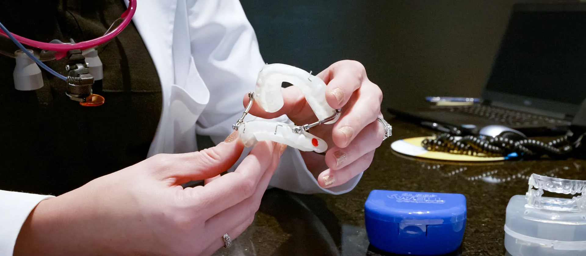 Additional Dental Services Metro Detroit Dentists