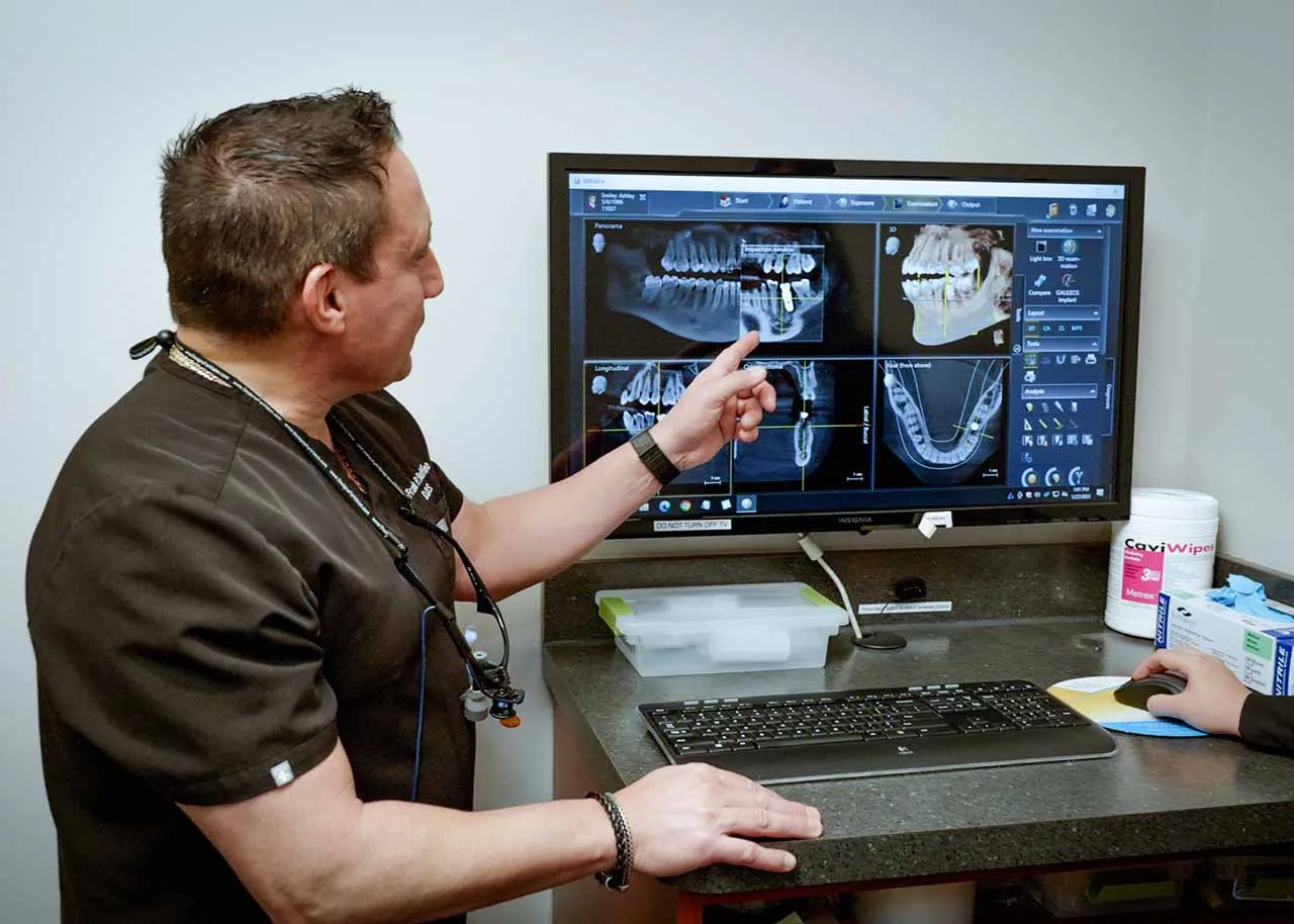 Dental Implant Dentists In Shelby Township Mi