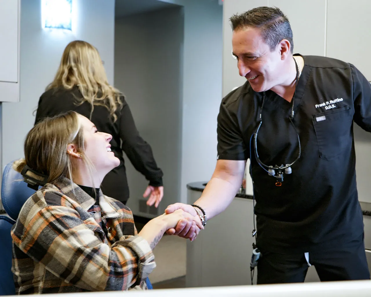 Dental Services Dentists Shelby Township and Macomb Township MI