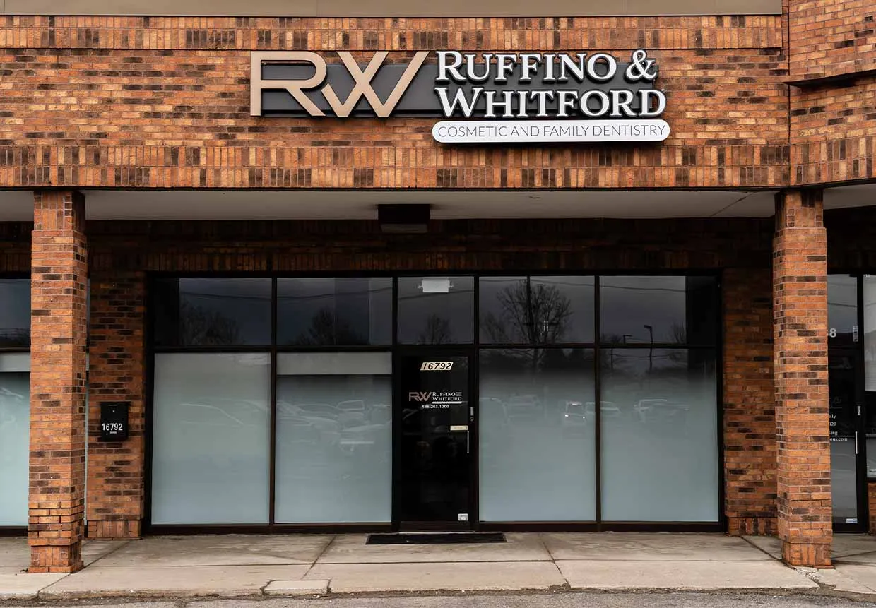 Dentists in Macomb Township MI