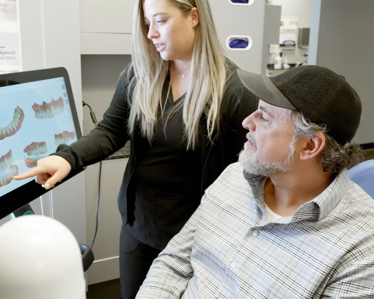 Emergency Dentists Metro Detroit Michigan