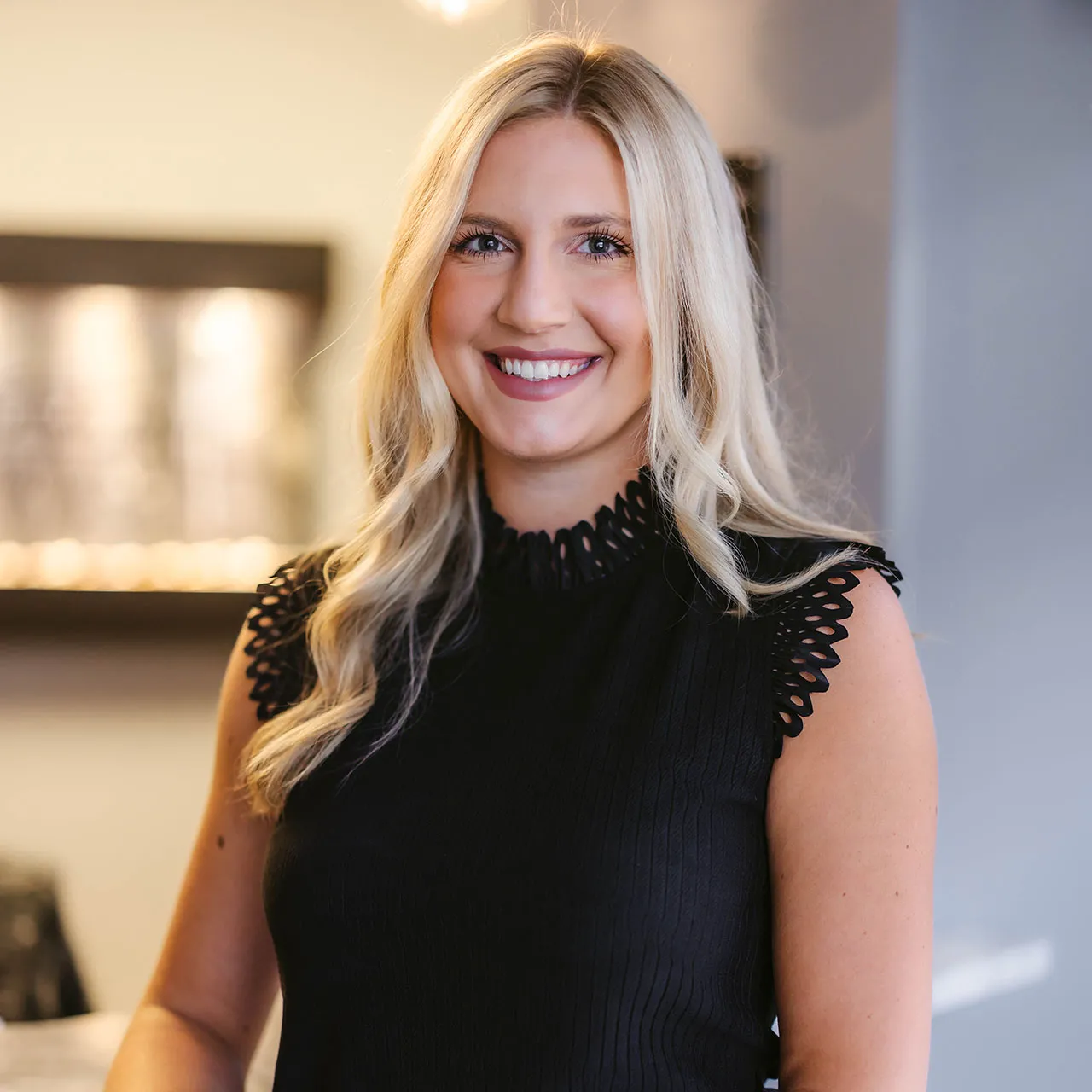 Ilissa Schutzbach DDS Metro Detroit Michigan Dentist