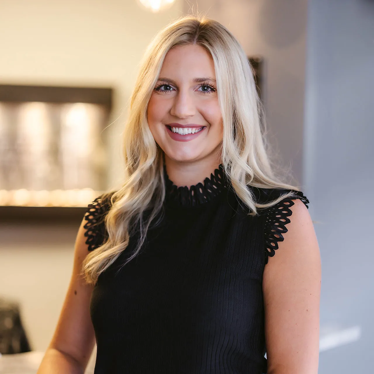 Macomb Township Shelby Township Michigan Dentist Ilissa Schutzbach DDS