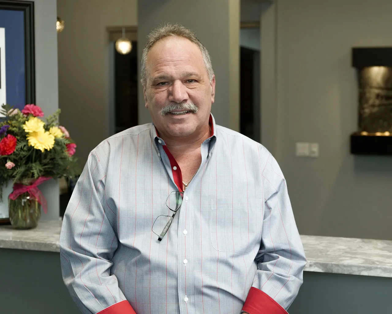 Metro Detroit Dental Implant Dentists