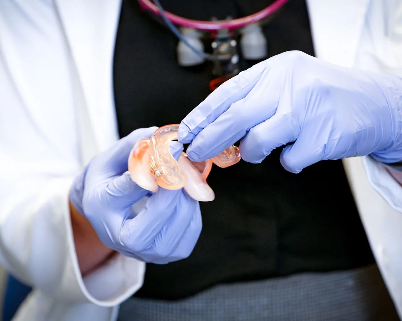 Night Guard Dentists Shelby Township And Macomb Township Mi
