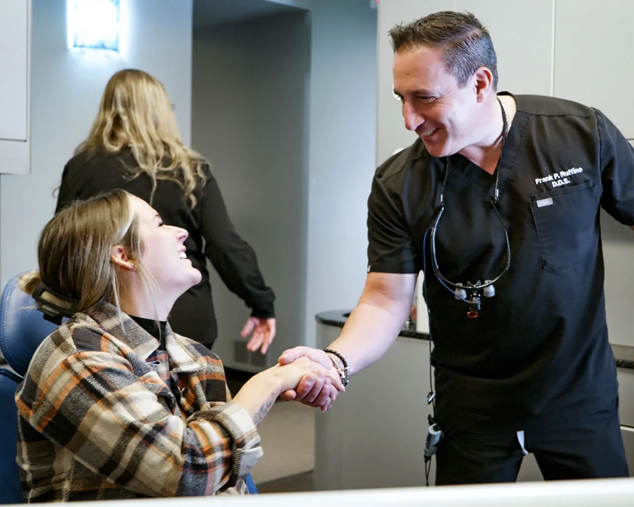 Payments And Insurance Metro Detroit Dentists