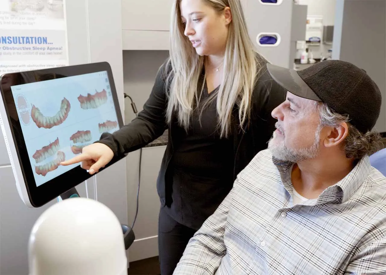 Preventative Dentists In Shelby Township Mi