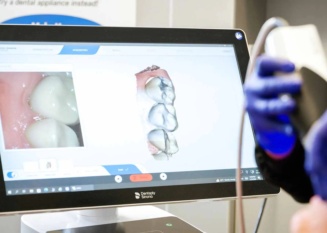 Restorative Dentists In Shelby Township Mi