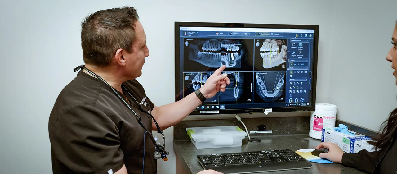 Restorative Dentists Shelby Township and Macomb Township MI
