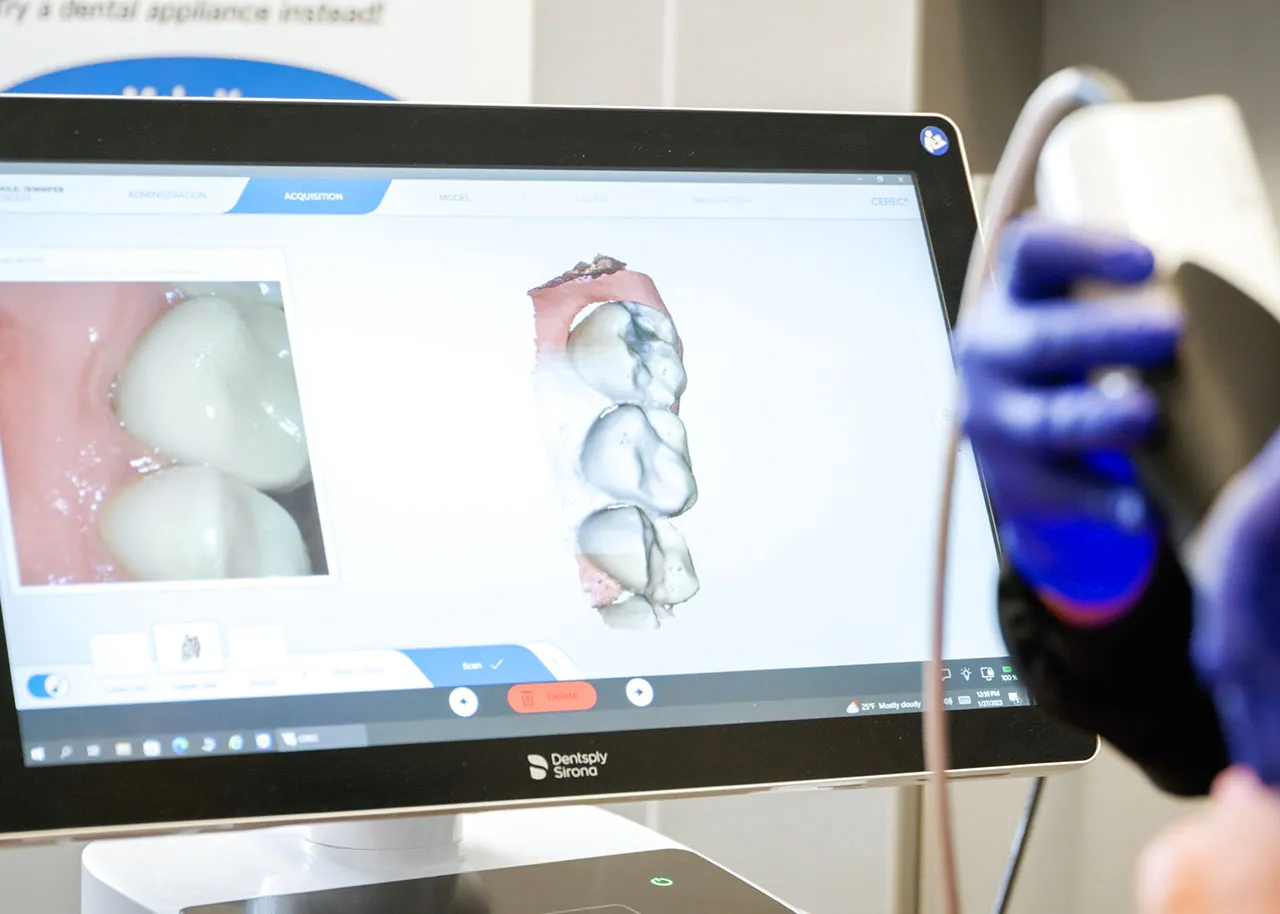 Restorative Dentists Shelby Township MI
