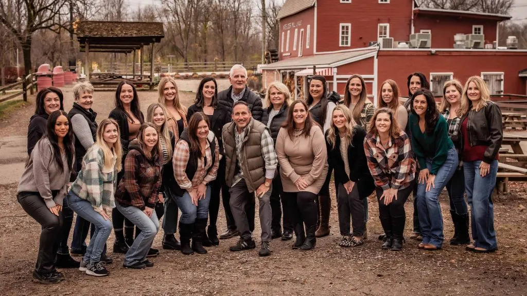 About Ruffino And Whitford Dentists Near You