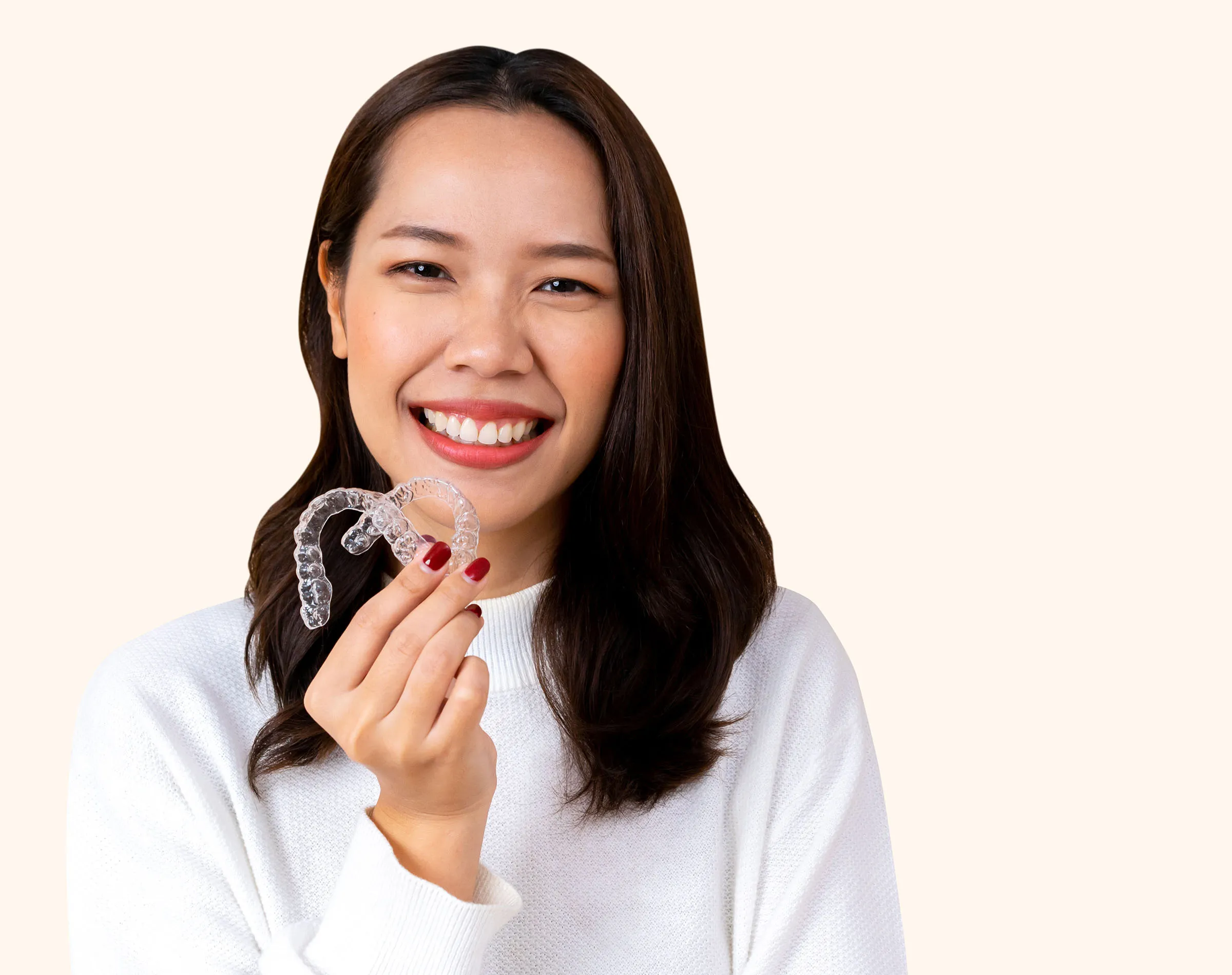 Holiday Clear Aligner Dentists Shelby And Macomb Townships Mi