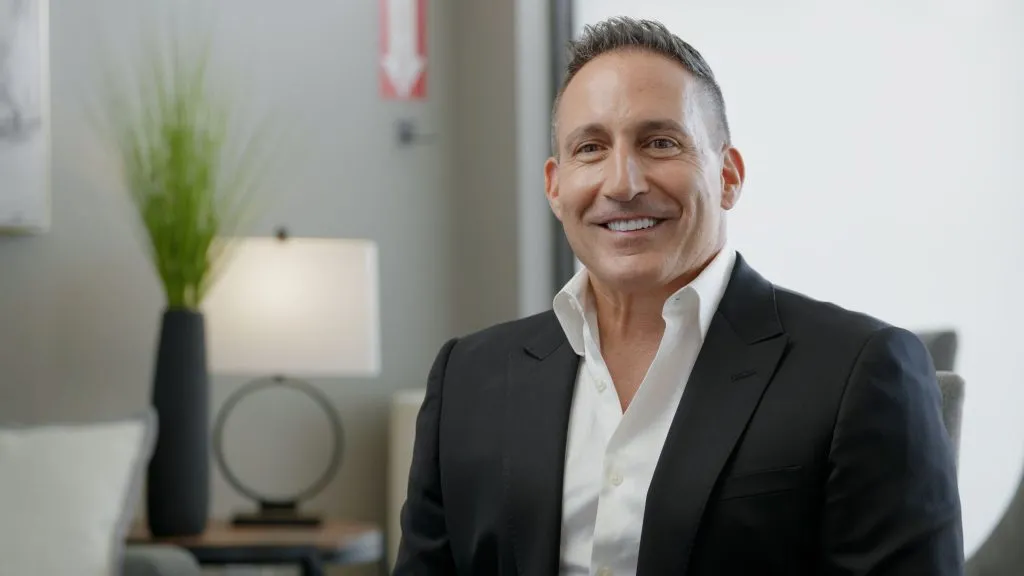 Metro Detroit Dentist Frank Ruffino DDS