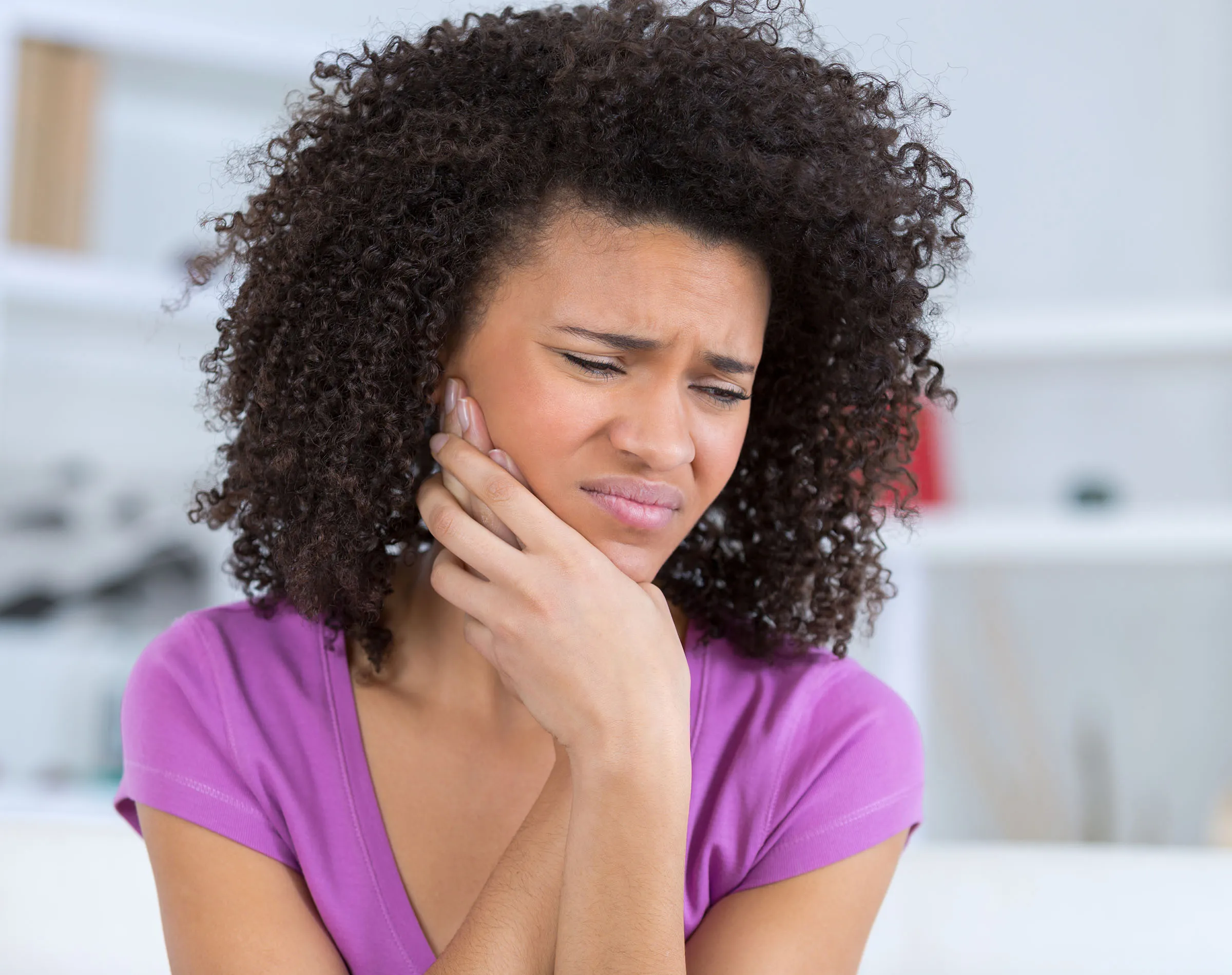 Severe Tooth Pain Dentists Shelby Near Me