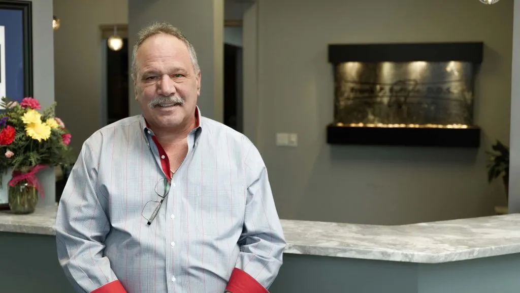 Shelby And Macomb Townships Dental Implant Dentists