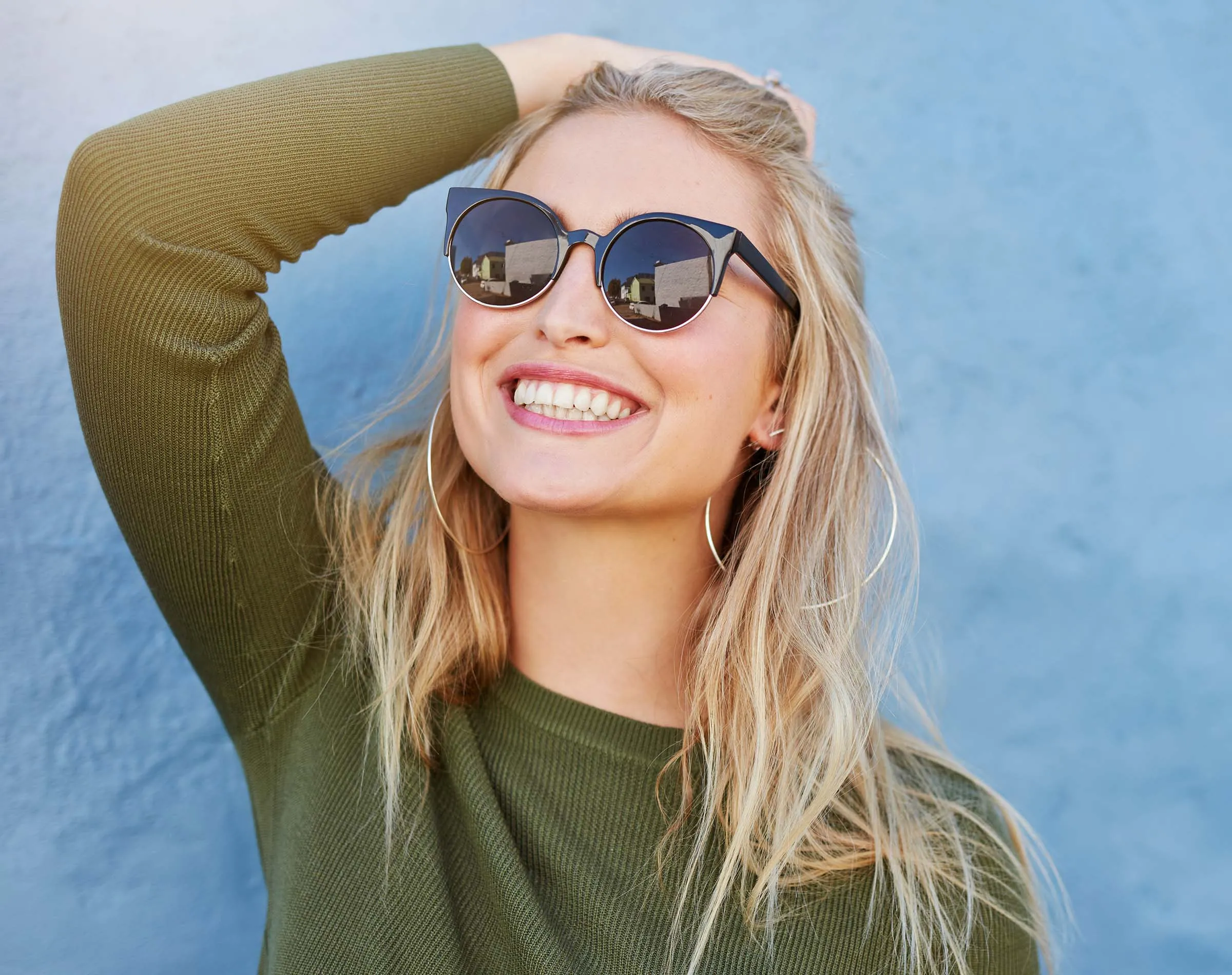 Teeth Cleaning Dentists Metro Detroit