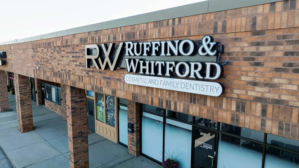 Dentists In Macomb Township