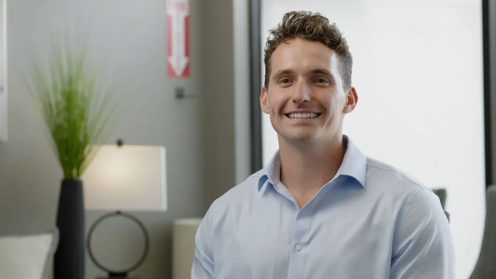Metro Detroit Dentist Frank Ruffino IV DDS