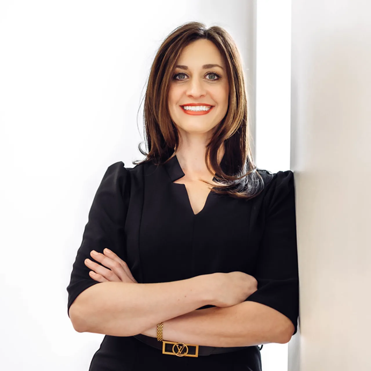 Macomb Township Shelby Township Michigan Dentist Krystin Whitford DMD