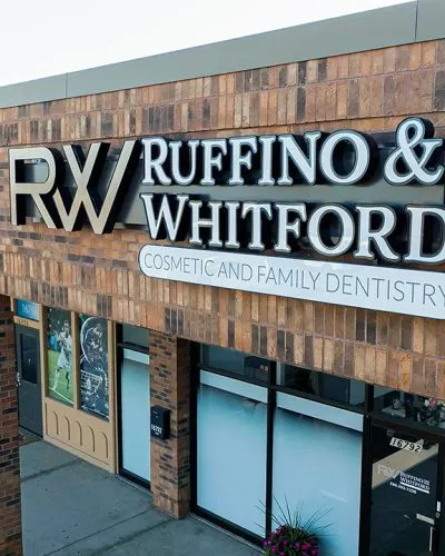 Cosmetic Dentists Macomb And Shelby Townships