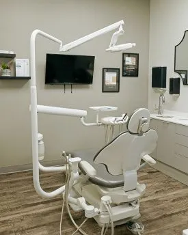 Implant Dentistry Macomb And Shelby Townships
